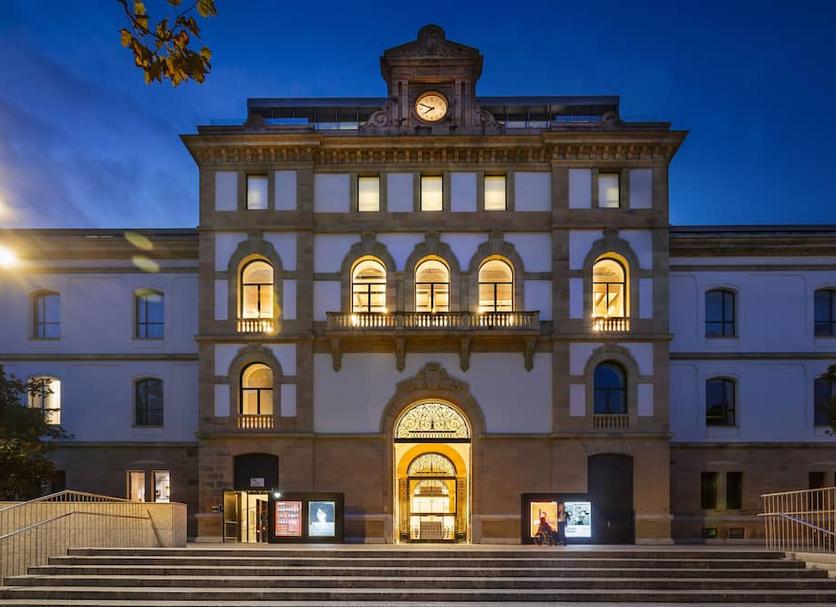 Edificio Foto