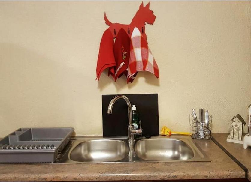 Cocina Foto