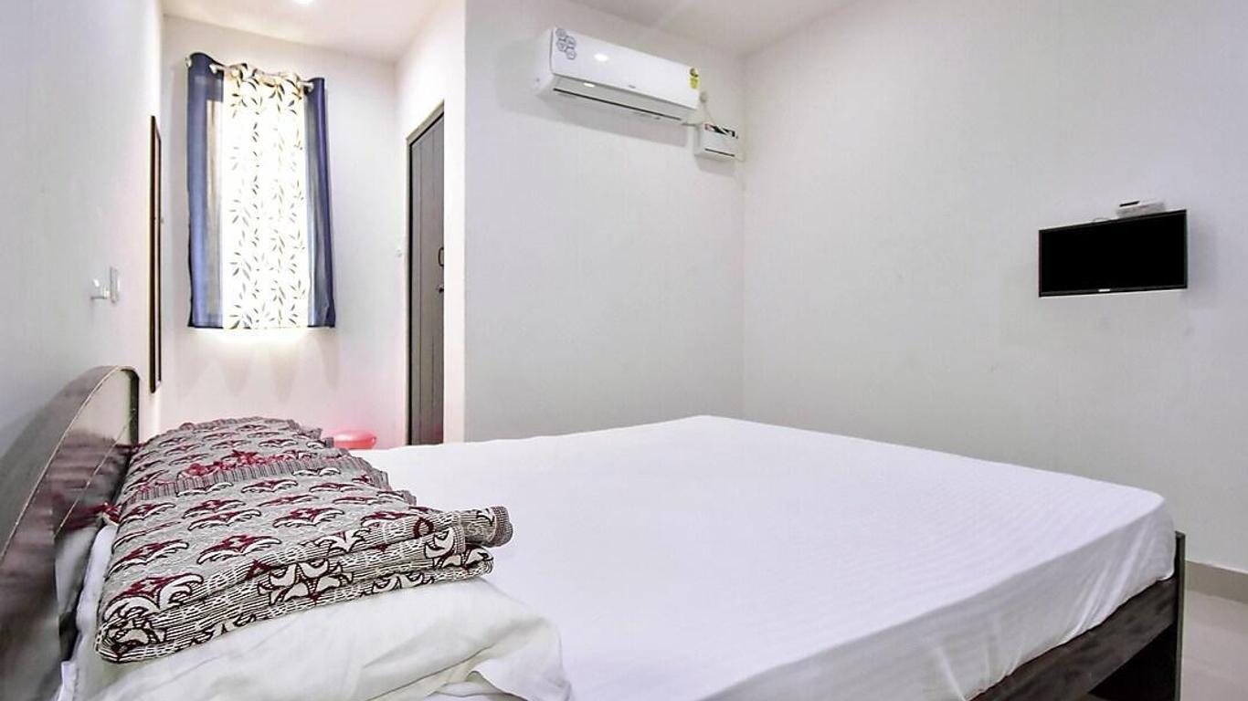 Comfort Inn