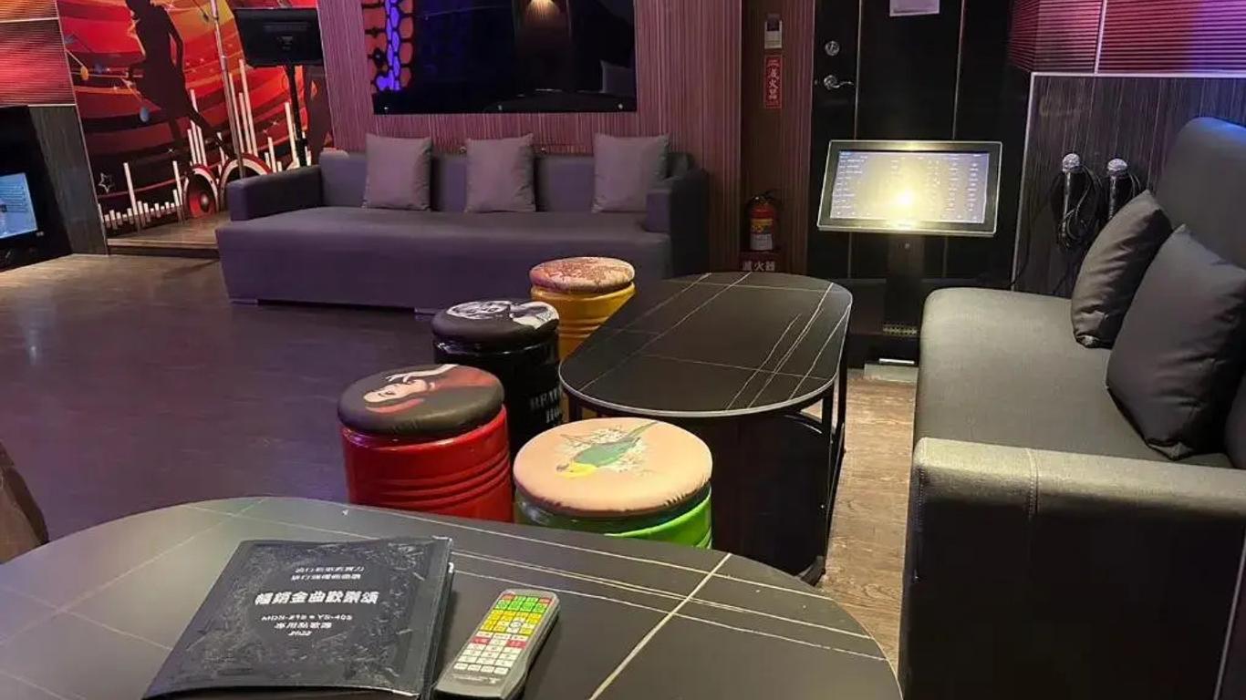 G66 Motel