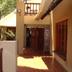 Vista del exterior