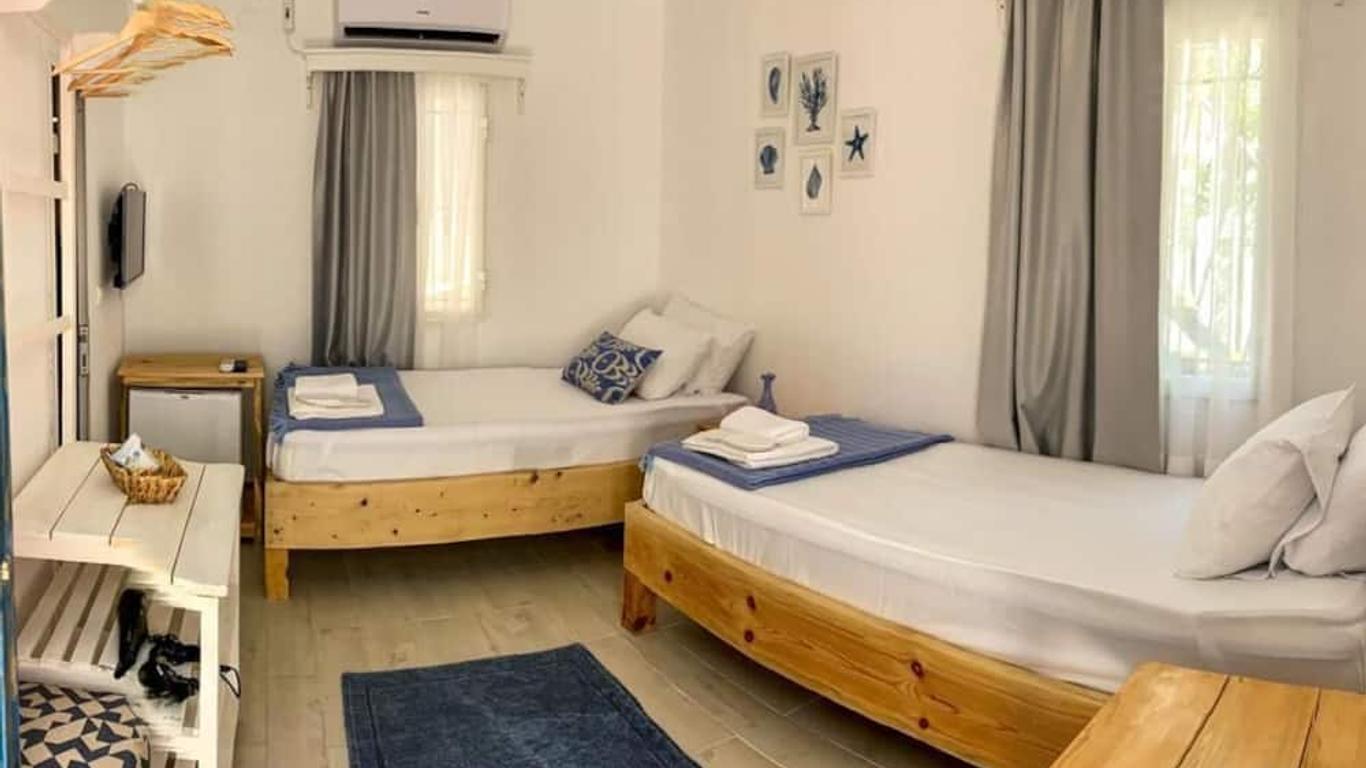 Merih Hotel