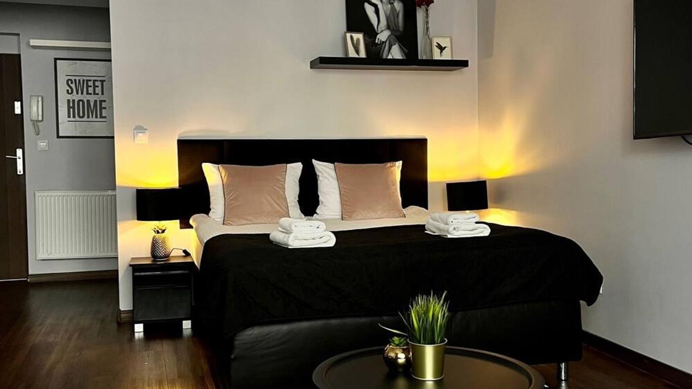 Leo Apartments Old Town
