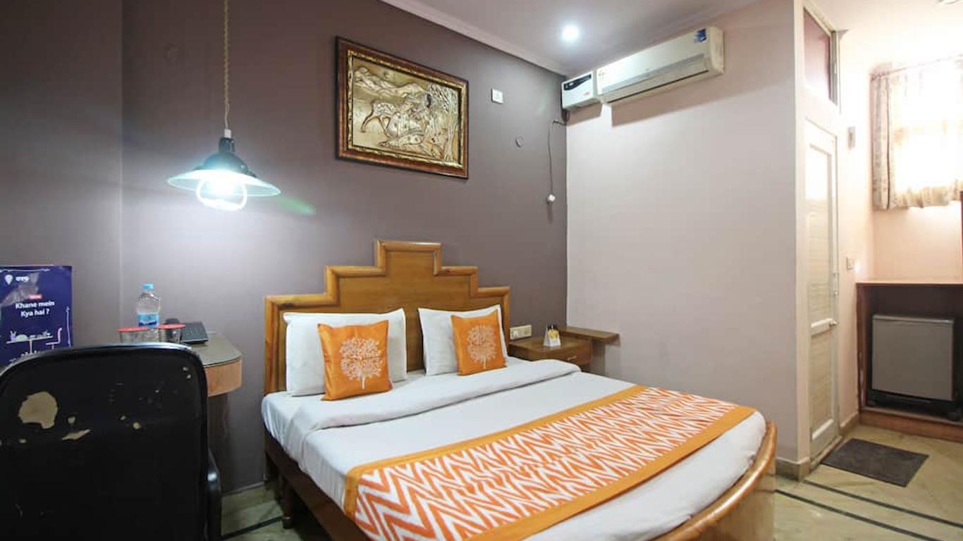 Hotel O Madhur Regency