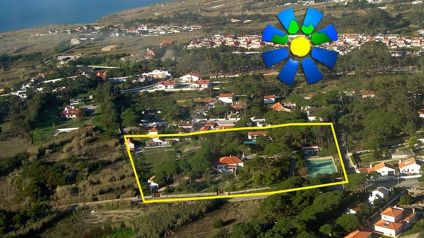 Solar do Magoito - Guest House