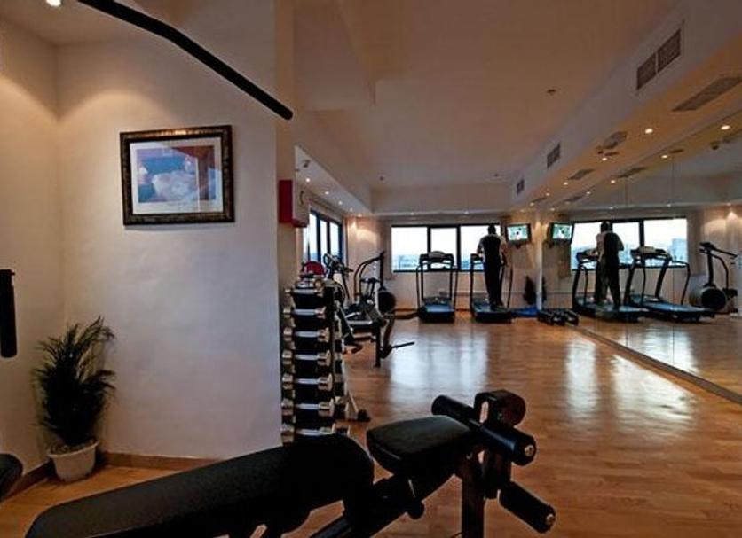 Gym Foto