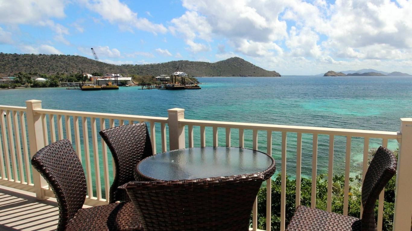 Point Pleasant Resort
