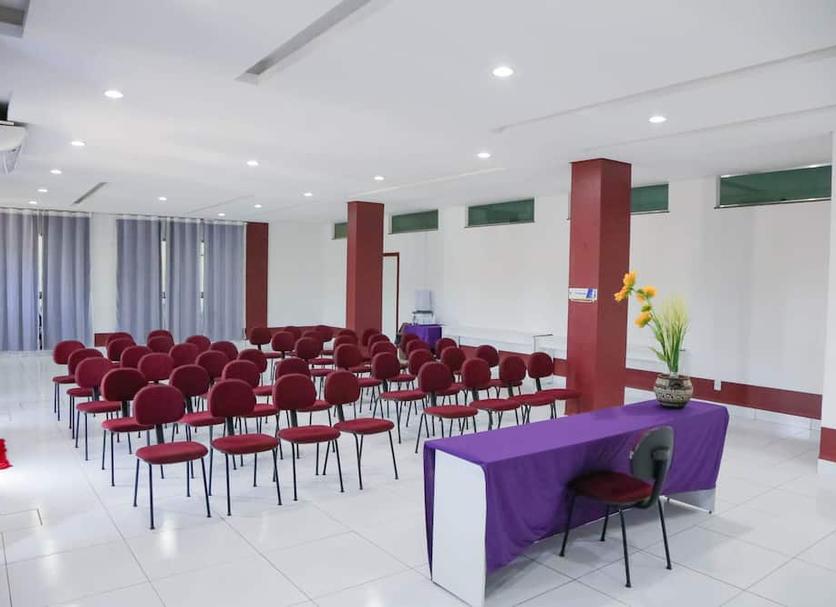 Sala de conferencias Foto