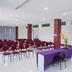 Sala de conferencias