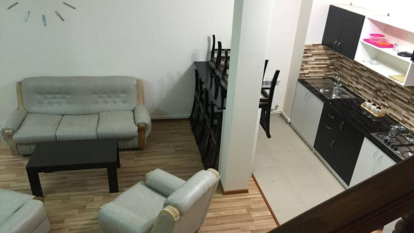 Restland Dilijan Hotel