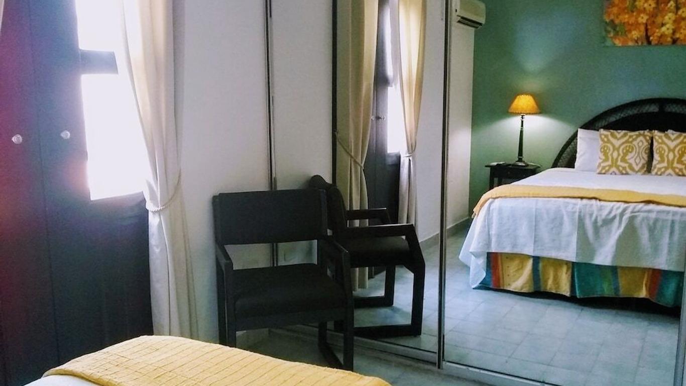 Hostal Class Colonial