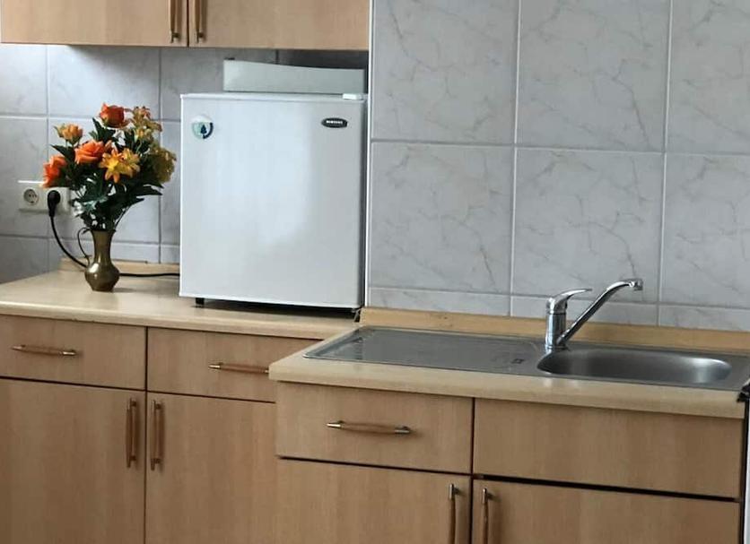 Cocina Foto