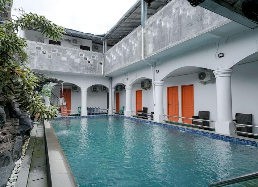Piscina Foto