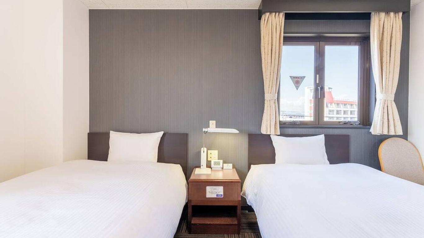 Noshiro Town Hotel Minami