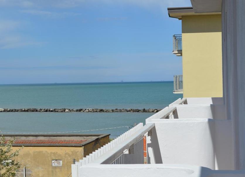 Balcón Foto