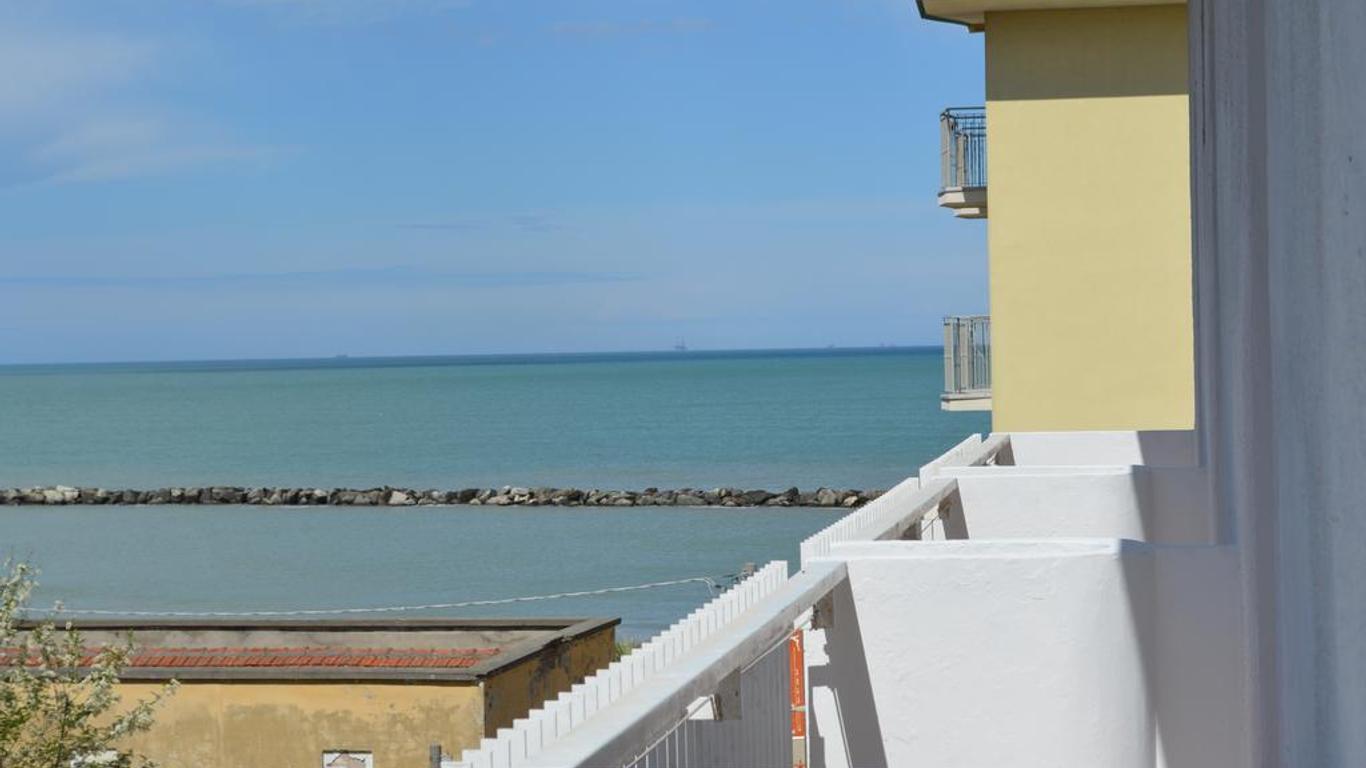 Hotel Villa Lauretta