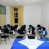 Sala de conferencias