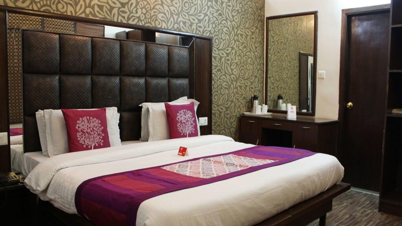 Hotel O Daichi
