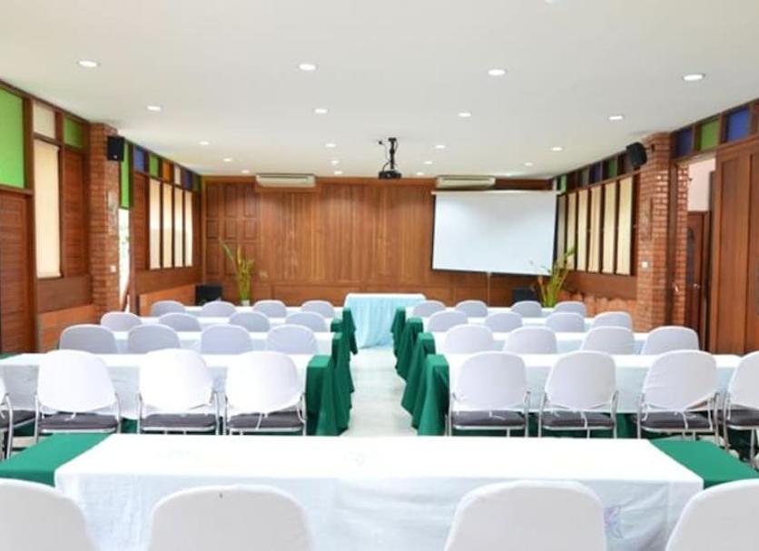 Sala de conferencias Foto