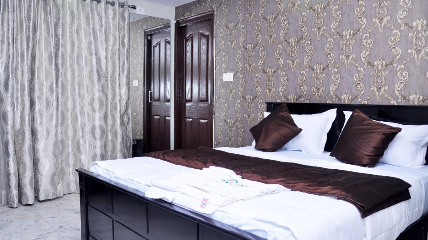 Hotel Gs Suites