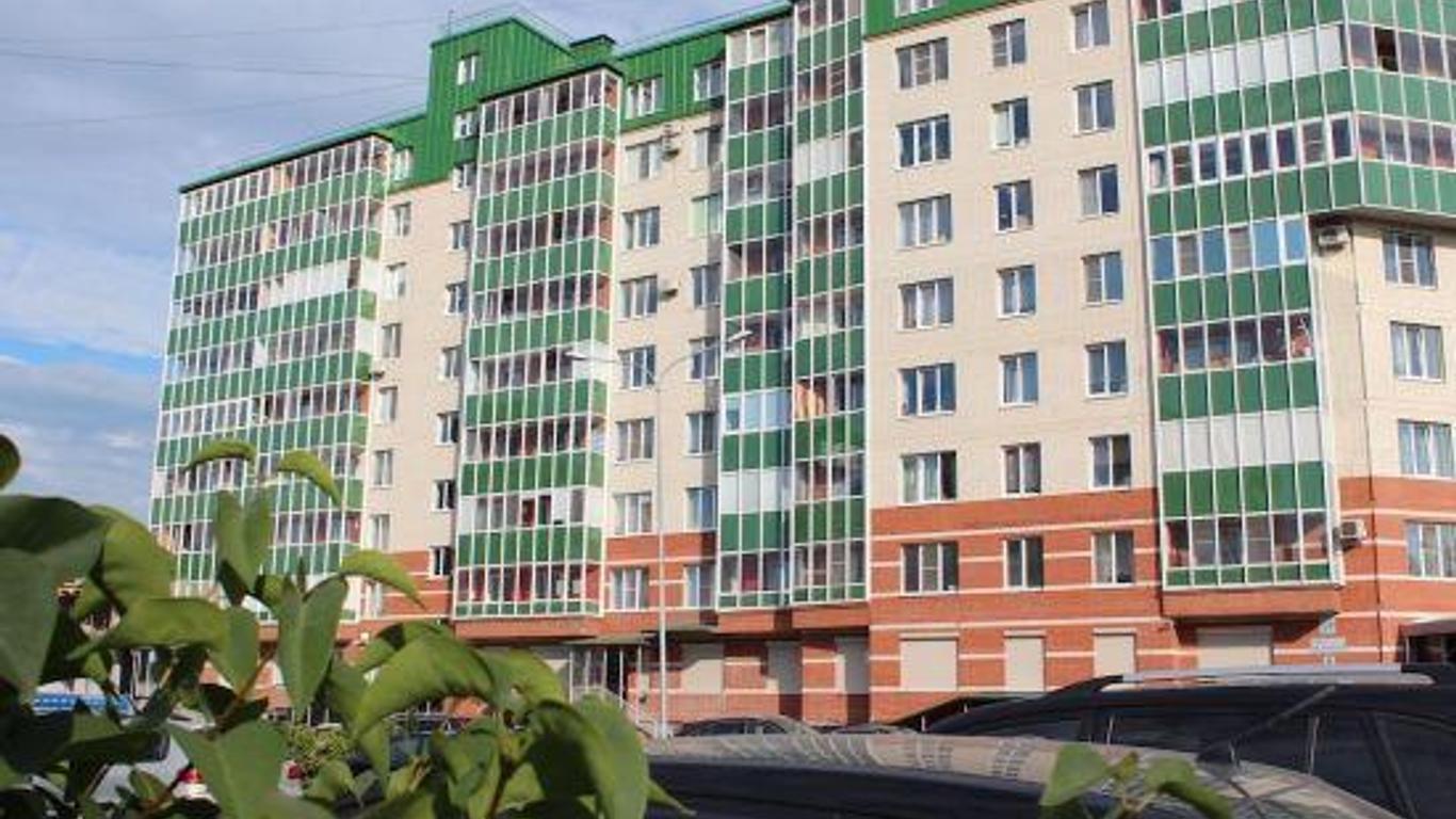 DM Hotel