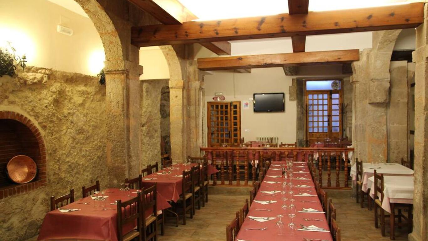 Posada San Julián
