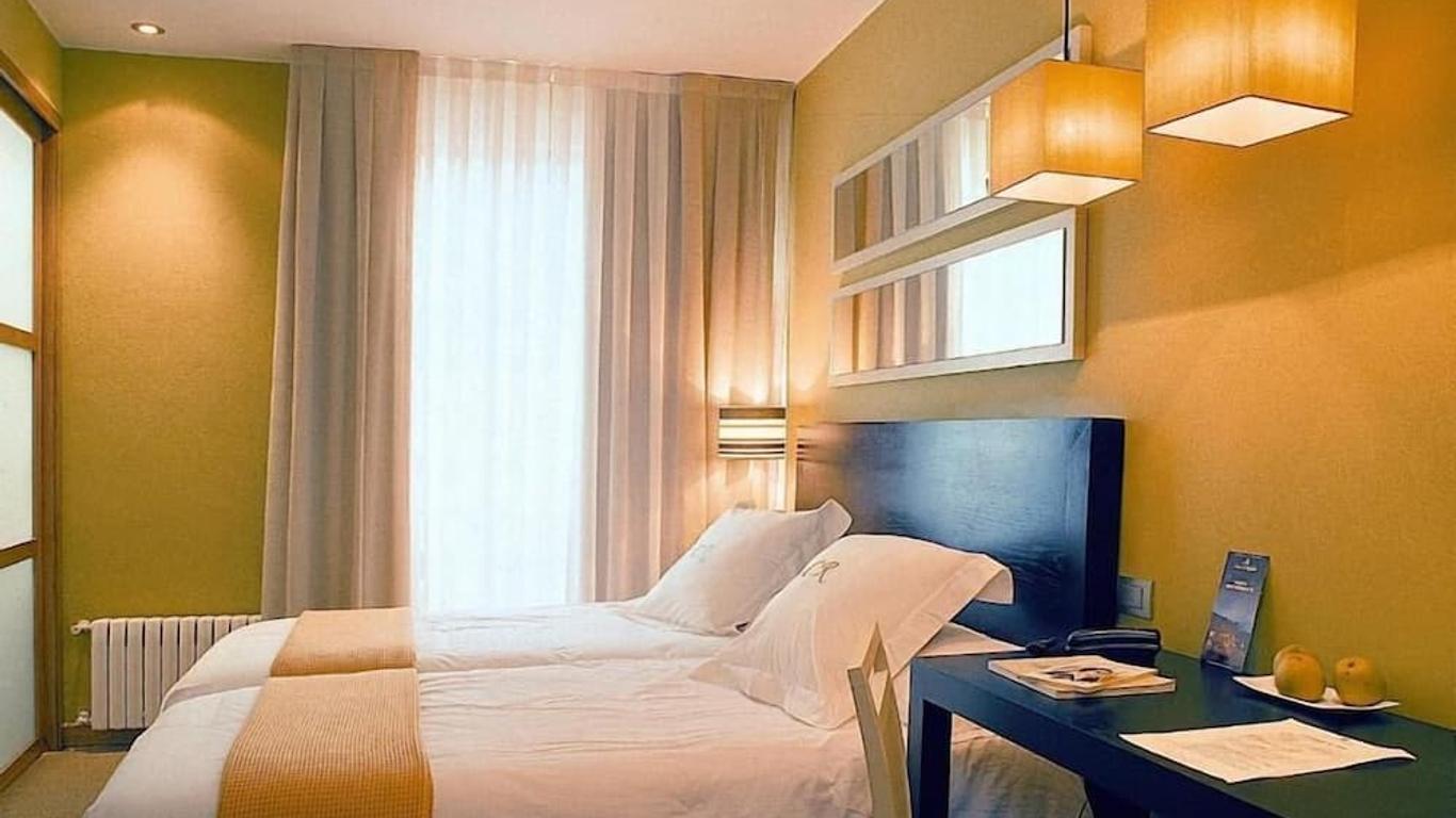 Hotel Casa El Rapido