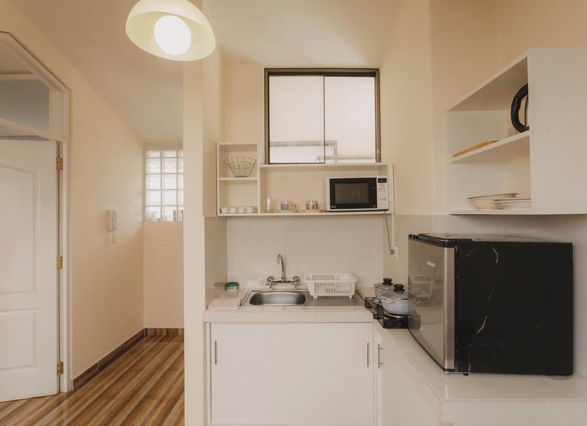 Cocina Foto