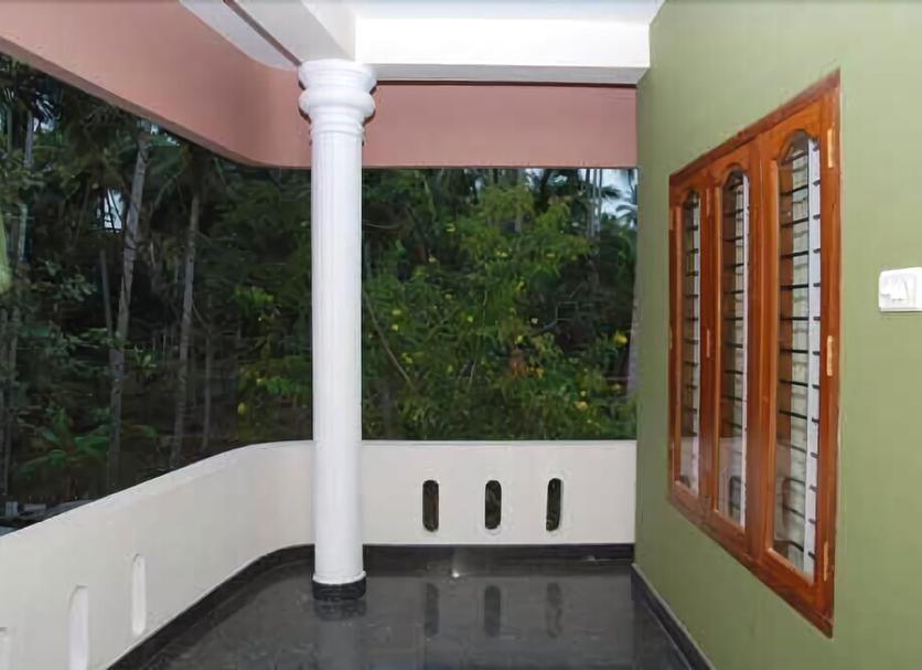 Balcón Foto