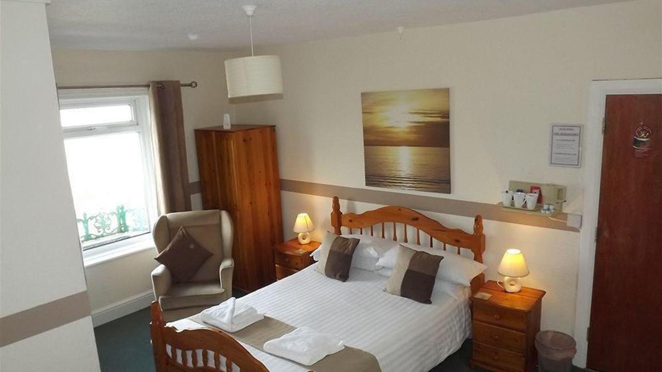 Balmoral Guest House