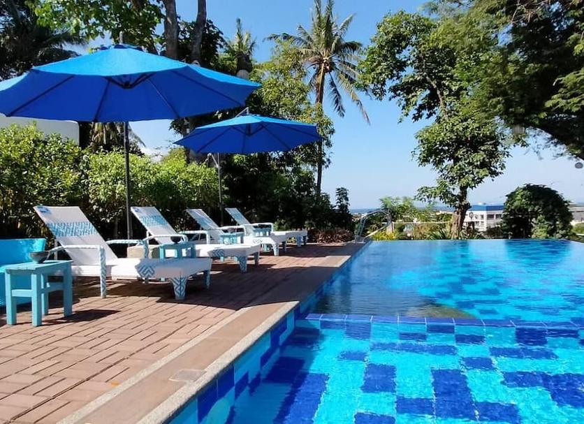 Piscina Foto