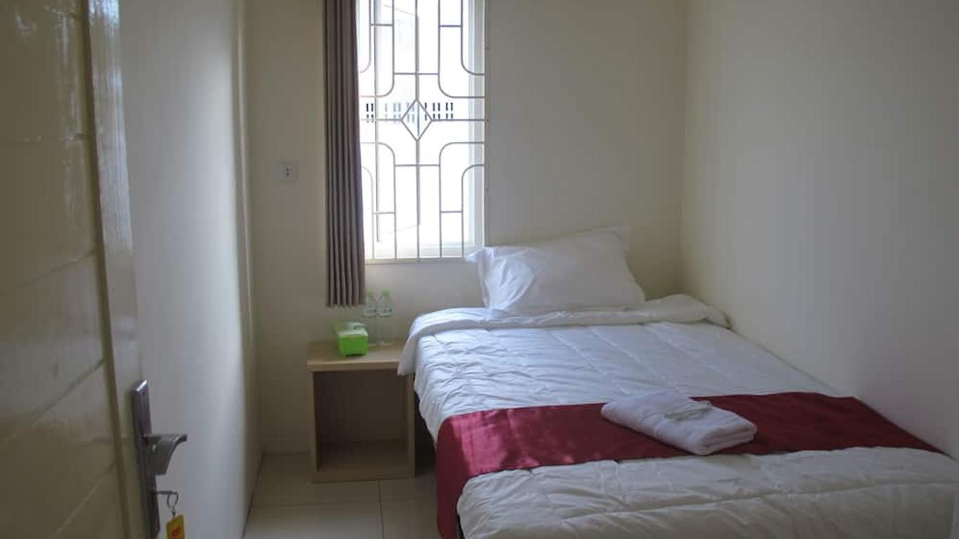 Paddington Homestay