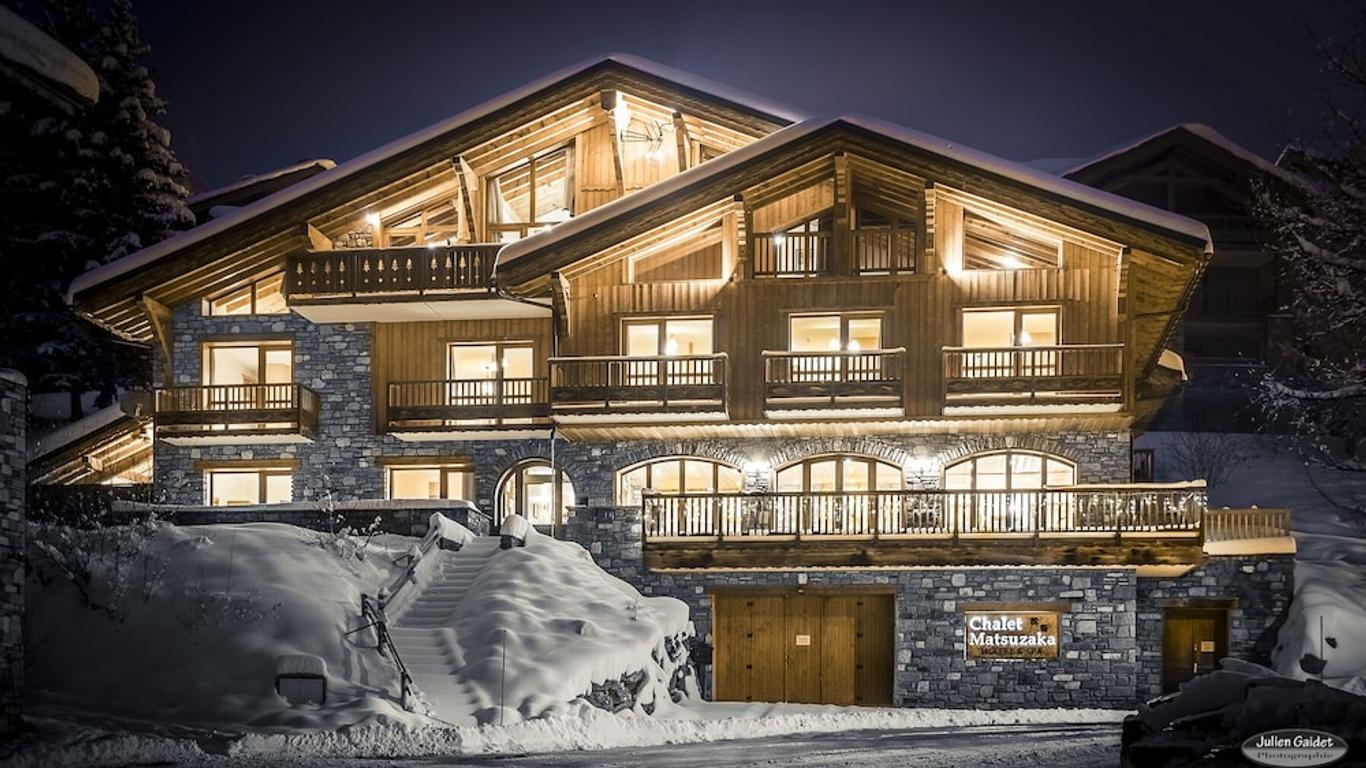 Chalet Matsuzaka