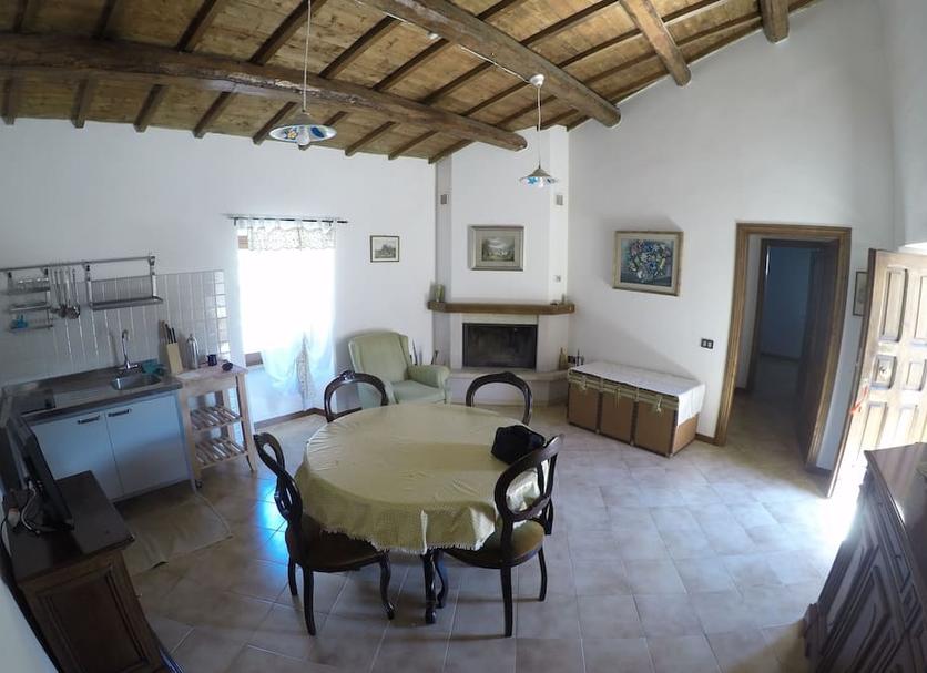 Comedor Foto