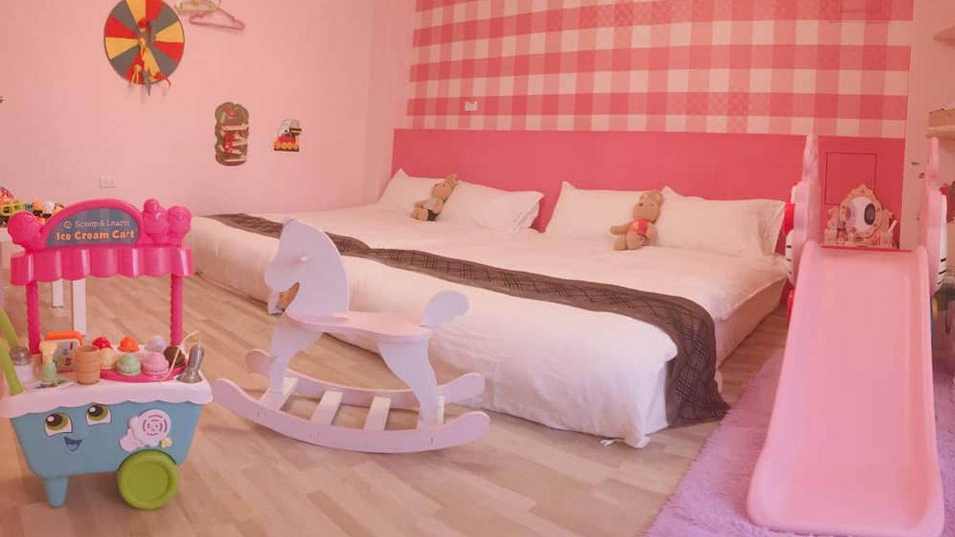 Mi Casa B&B