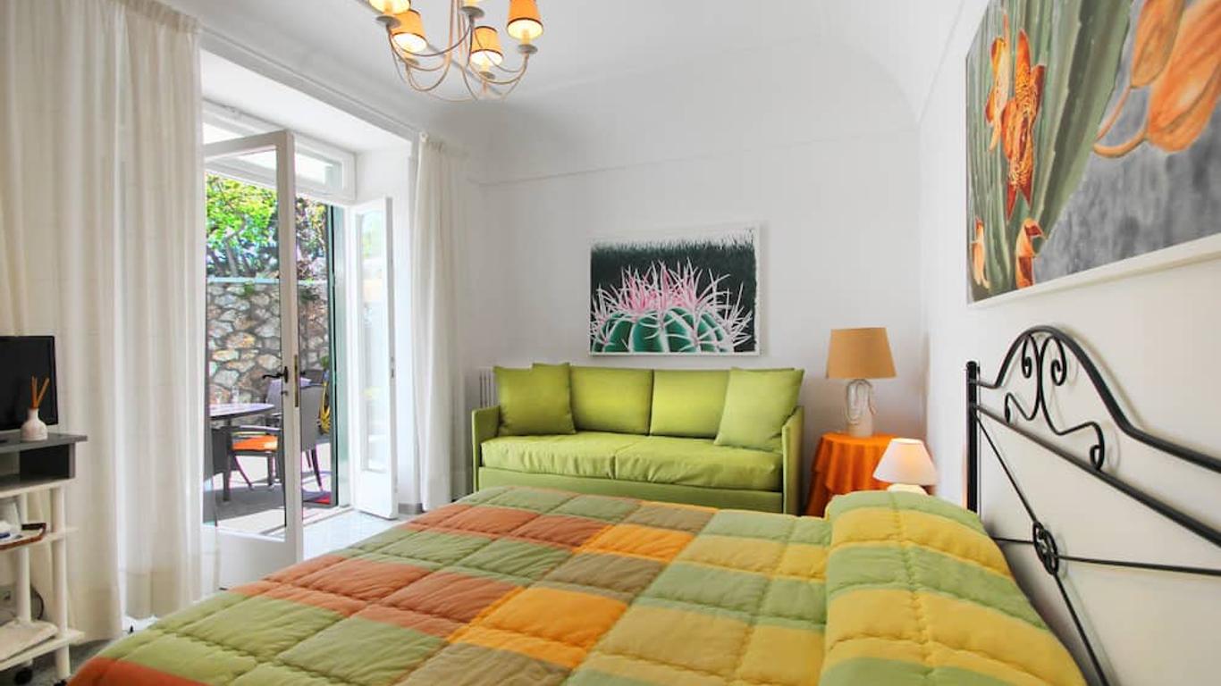 Casa Augusto B&b