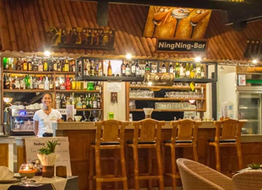 Bar Foto