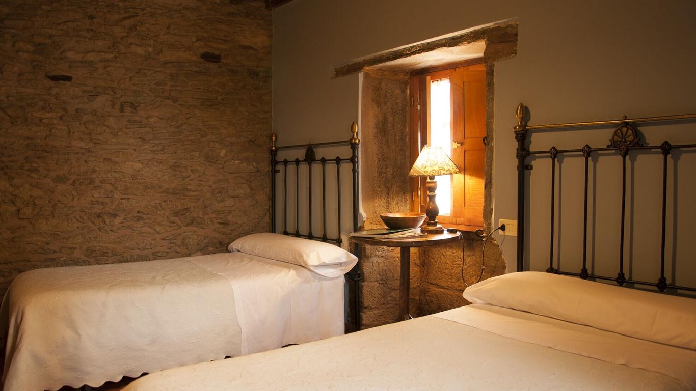 Casa Brandariz