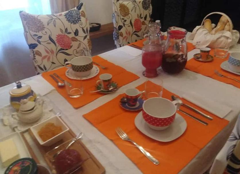 Comedor Foto