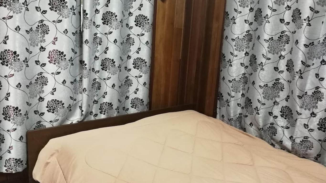 Pk Home