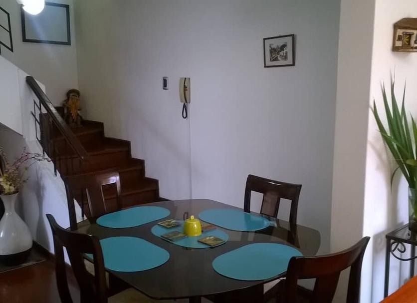 Comedor Foto