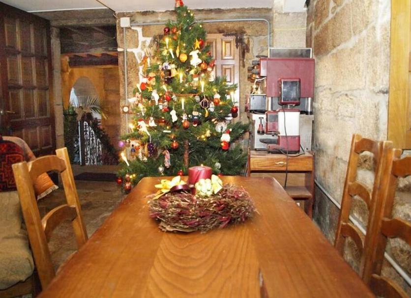 Comedor Foto