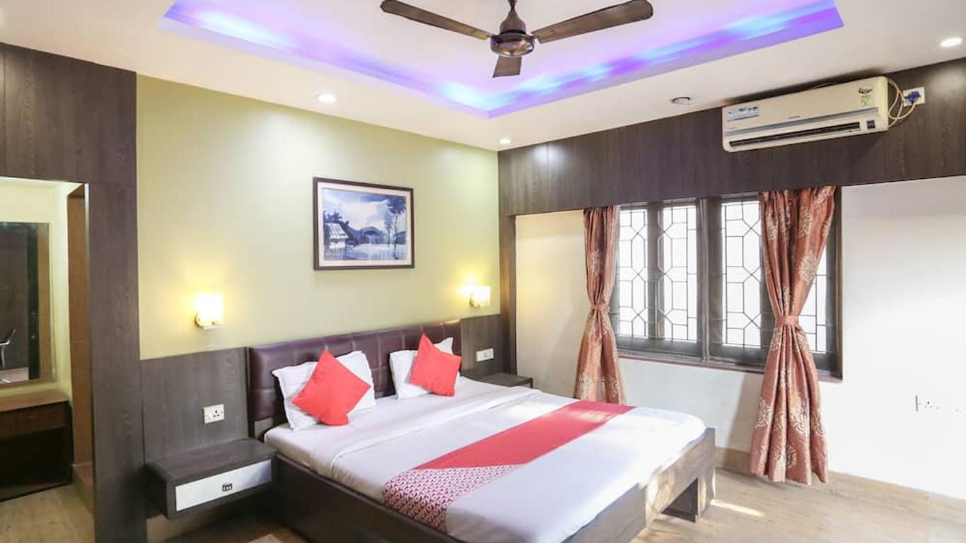 OYO 10110 Gallivaant Guest House