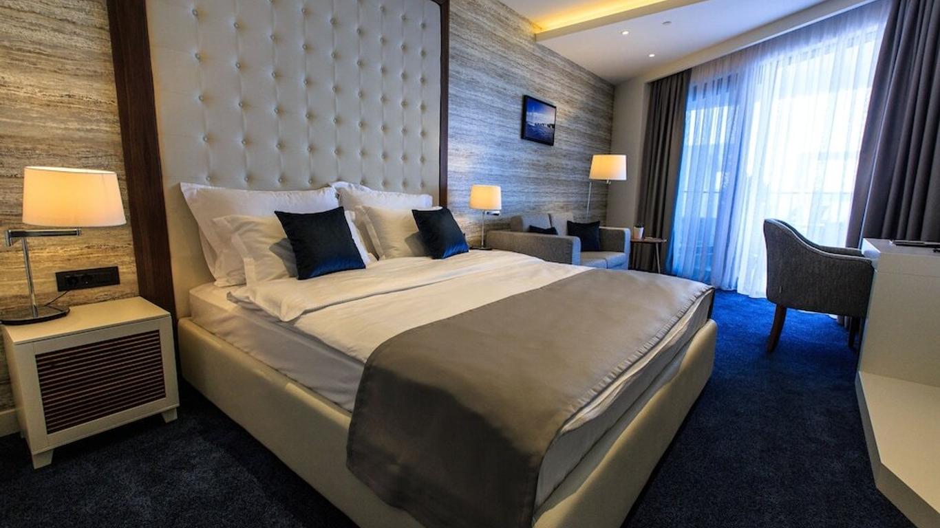Apart Hotel Kalamper