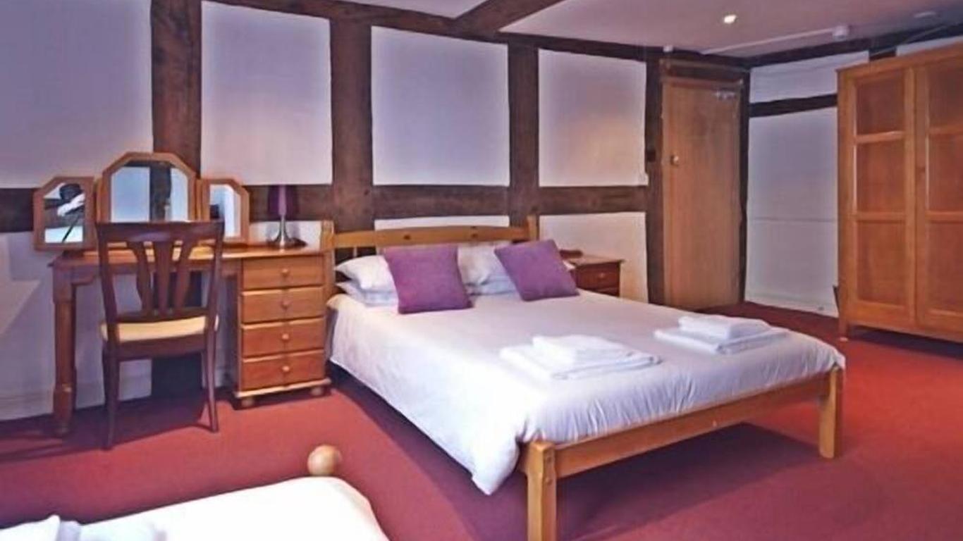 The Inn At Bromyard