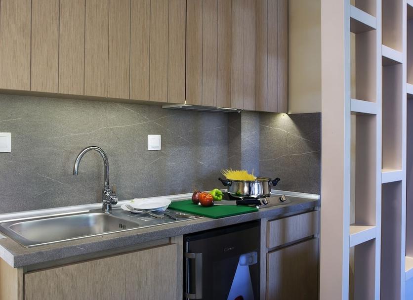 Cocina Foto
