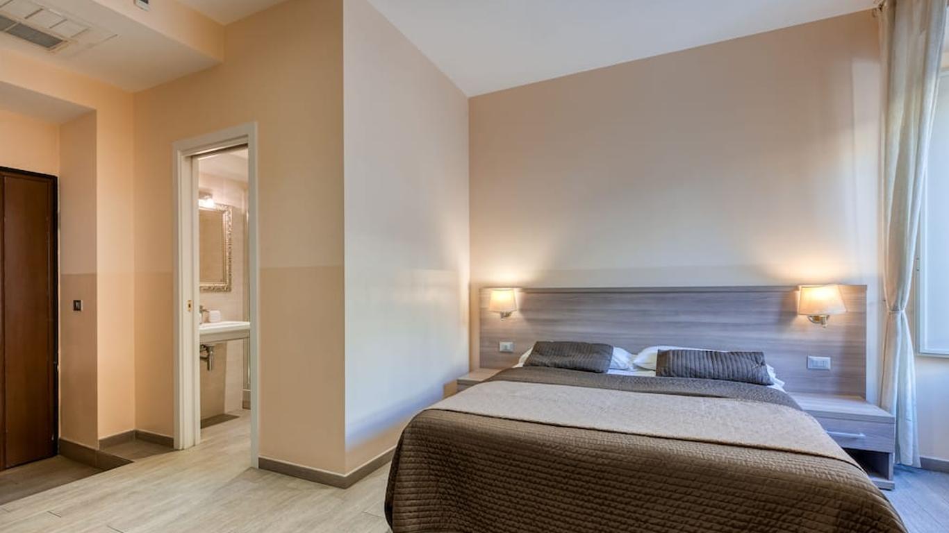 Catone Vatican Suites