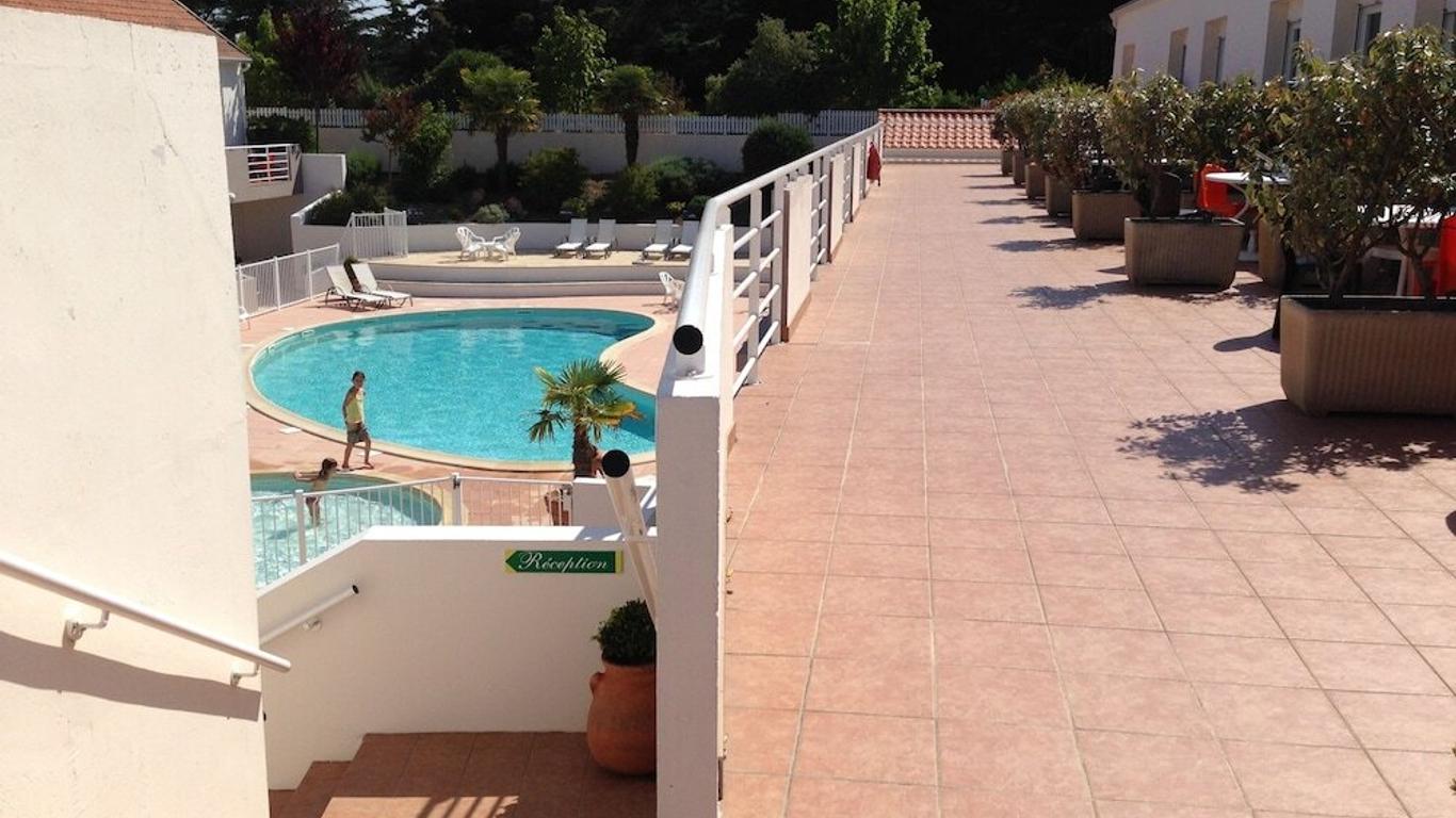 Résid'Azur