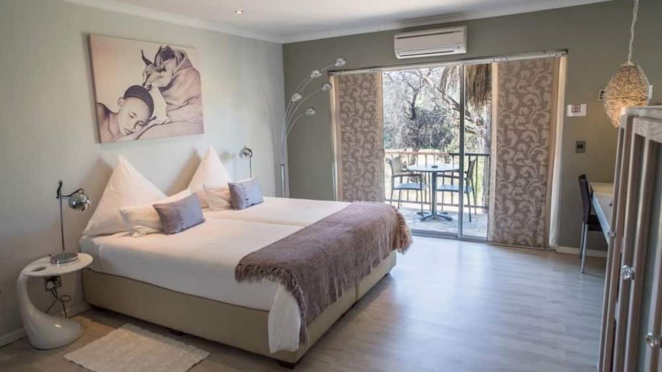 Utopia Boutique Hotel