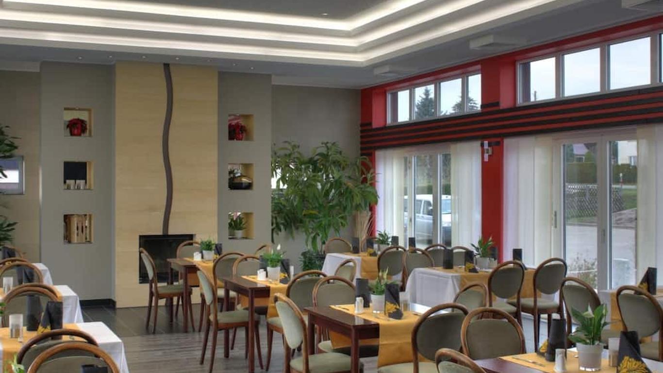 Hotel Eleganz